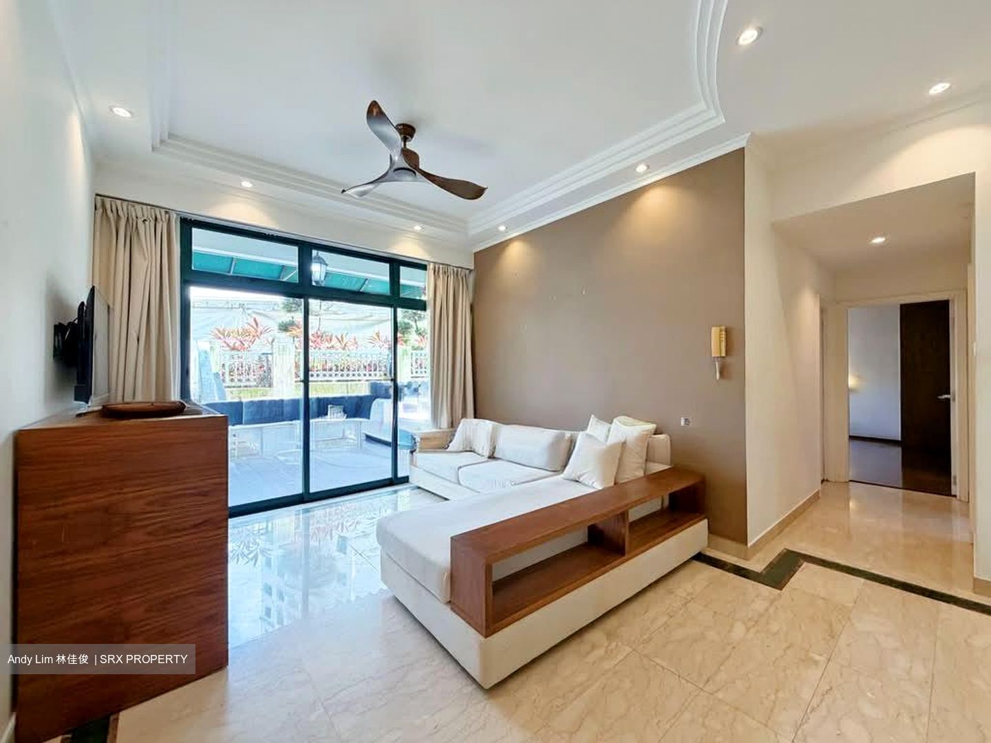 Hillview Green (D21), Condominium #573429681